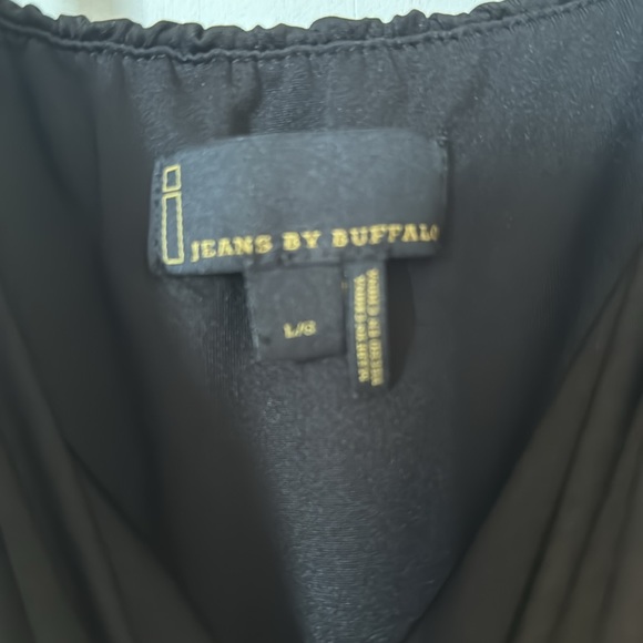 Floral maxi dress - Picture 4 of 4